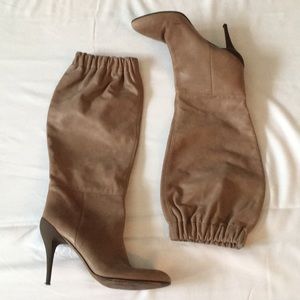 High Heel Boots
